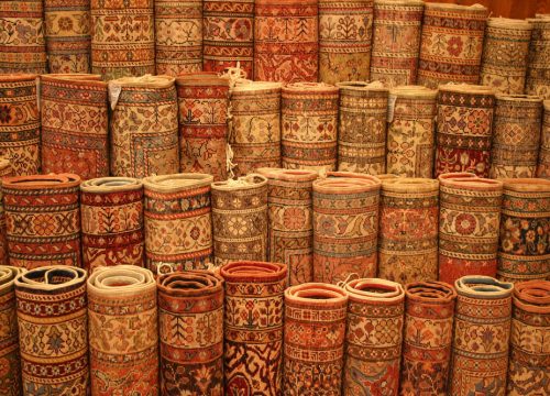 Shiraz Carpet 10