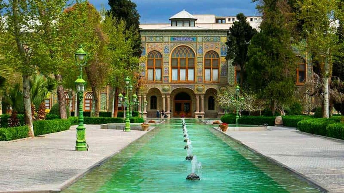 most beautiful cities in Iran, tehran le città più belle dell'Iran
