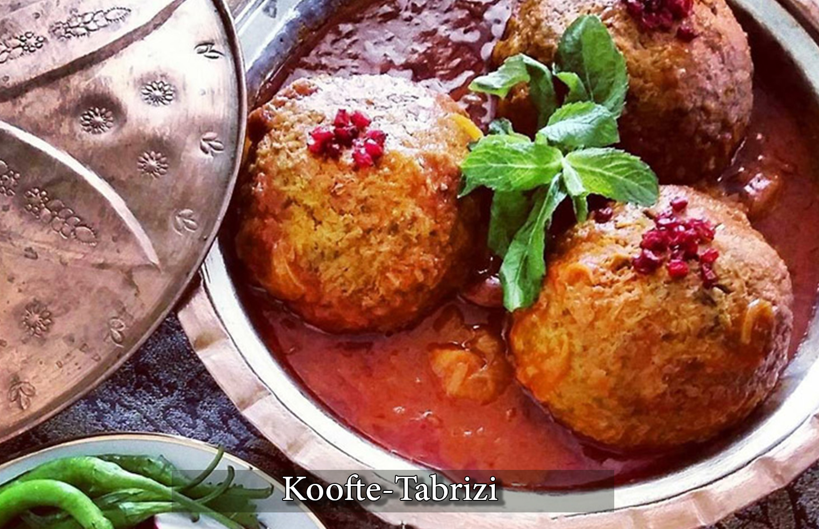 Koofte-Tabrizi